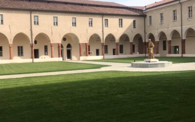 Inaugurazione del nuovo Campus di Cattolica a Cremona